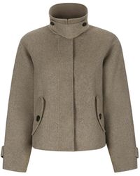 SOFT REBELS - Jacket Sralire - Lyst
