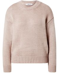 /about You - Pullover Tela - Lyst