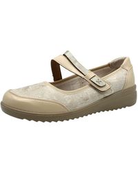 Nowaland - Slipper Comfort Mary Jane Shoes - Lyst