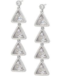 faina - Ohrringe - Lyst