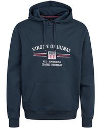 VINSON - Pullover Vmmortimer - Lyst