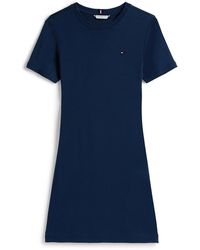 Tommy Hilfiger - Kleid New Cody - Lyst