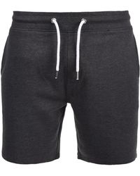 Solid - Sweatshorts 'tamp' - Lyst