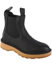 Sorel - Chelsea Boots Hi-Line - Lyst