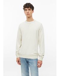 S.oliver - Sweatshirt - Lyst
