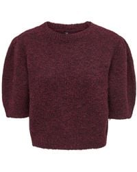 ONLY - Pullover Onlnellie - Lyst