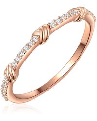 Glanzstücke München - Silber-Ring - Lyst