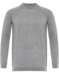 Antioch - Turtleneck Pullover - Lyst