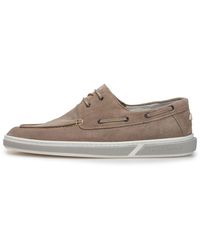 Floris Van Bommel - Mokassin De Booter 1 - Lyst
