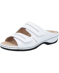 Berkemann - Pantolette Daria - Lyst