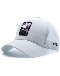 Be52 - Cap Wagon Premiums - Lyst