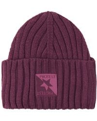 Protest - Mütze Prtwizzard - Lyst