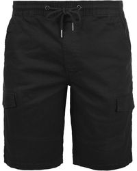 Solid - Cargohose 'henik' - Lyst