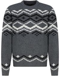 EIGHT2NINE - Pullover - Lyst
