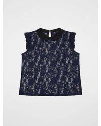 Alexa Dash - Bluse - Lyst