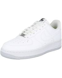Nike - Sneaker 'air force 1 07 next nature' - Lyst