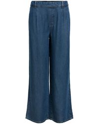 Object - Jeans Objframe Lisa - Lyst