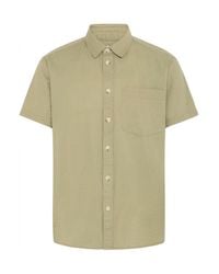 Solid - Hemd Sdpalle - Lyst