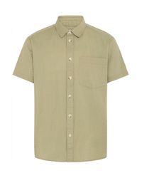 Solid - Hemd Sdpalle - Lyst