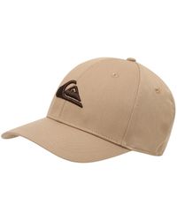 Quiksilver - Cap Decades - Lyst
