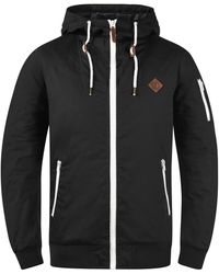 Solid - Kurzjacke 'tilly' - Lyst