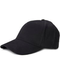 styleBREAKER - Cap Baseball Cap Einfarbig - Lyst