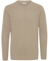 Solid - Pullover Clive - Lyst