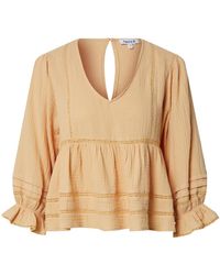 EDITED - Bluse Alyssa - Lyst