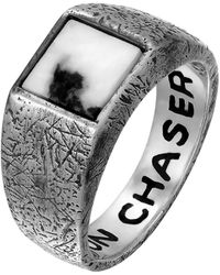 Haze & Glory - Ring - Lyst