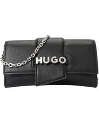 HUGO - Clutch Mel 2.0 - Lyst