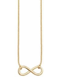 Caï - Ca Kette Infinity - Lyst