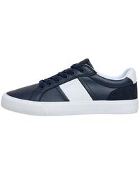 Hackett - Sneaker Blake Handle - Lyst