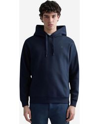 Replay - Pullover Brushed Fleece M3103 .000.23832 - Lyst