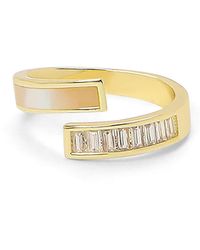 MSH - Ring Joan - Lyst