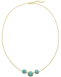Zeeme - Kette - Lyst