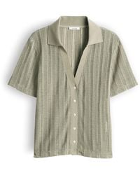 Opus - Bluse Sugaha - Lyst