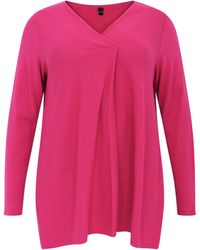 Yoek - Pullover - Lyst