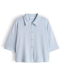Opus - Bluse Sitrica - Lyst
