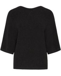 Ichi - Pullover Ichcody - Lyst