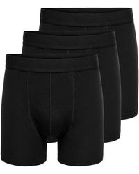 Only & Sons - Boxershorts Onsfitz - Lyst