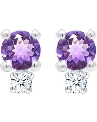 Elli DIAMONDS - Ohrringe - Lyst