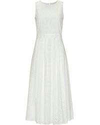 Buffalo - Spitzenkleid in Maxilänge - Lyst