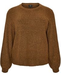 Zizzi - Pullover Cavista - Lyst