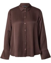 S.oliver - Bluse - Lyst