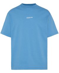 Harlem Soul - T-Shirt 'Jo-Hn' - Lyst