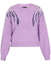 faina - Pullover - Lyst