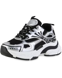 VAN HILL - Sneaker 'Amanda' - Lyst