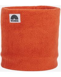 WESORA GmbH - Schlauchschal Fleece Neckwarmer - Lyst