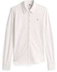 Tommy Hilfiger - Hemd 1985 Slim Fit - Lyst