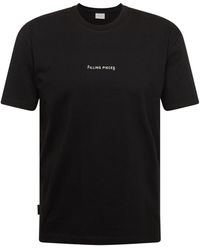 Filling Pieces - T-shirt - Lyst